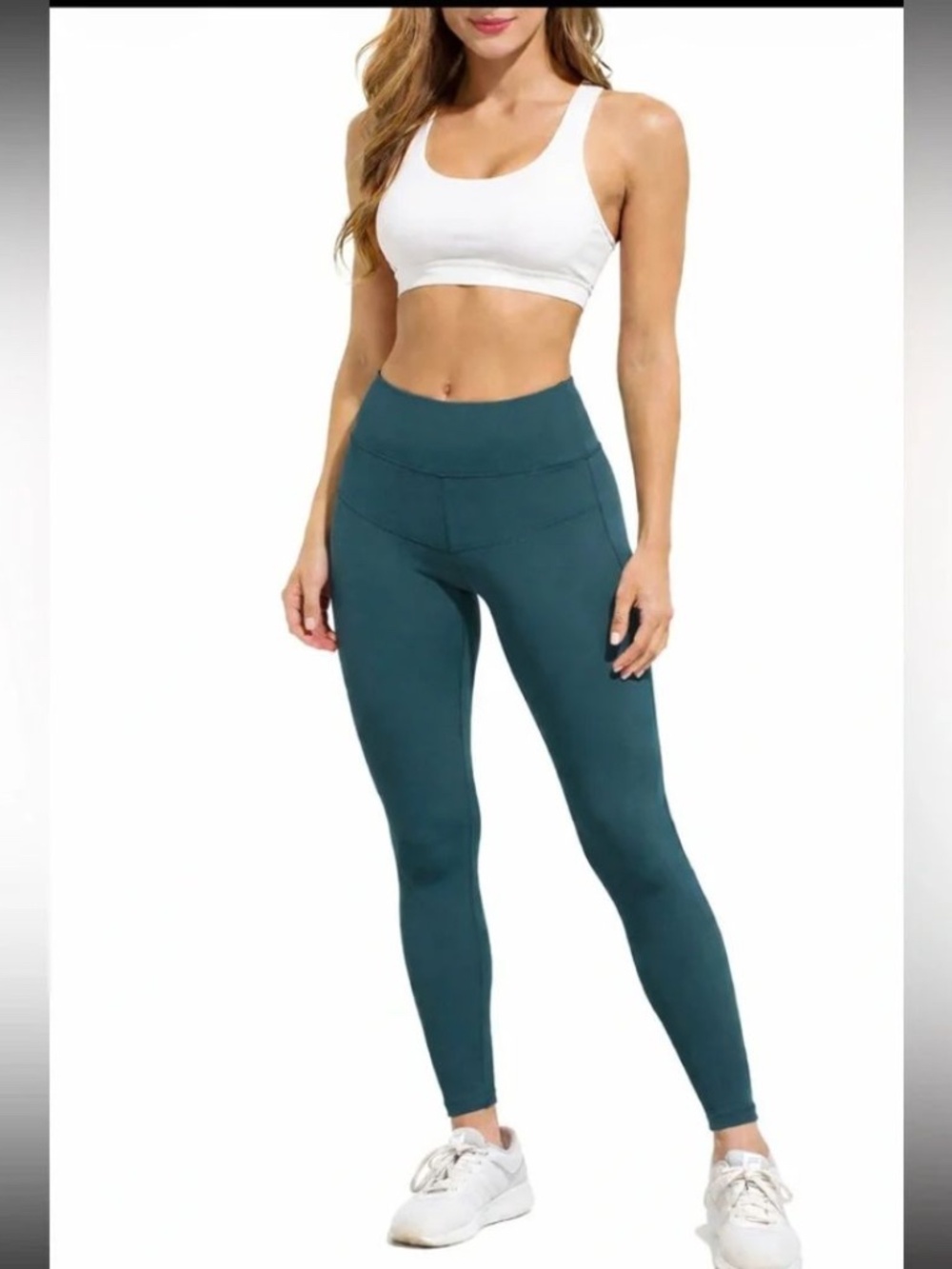 Women's Spyder Active Leggings